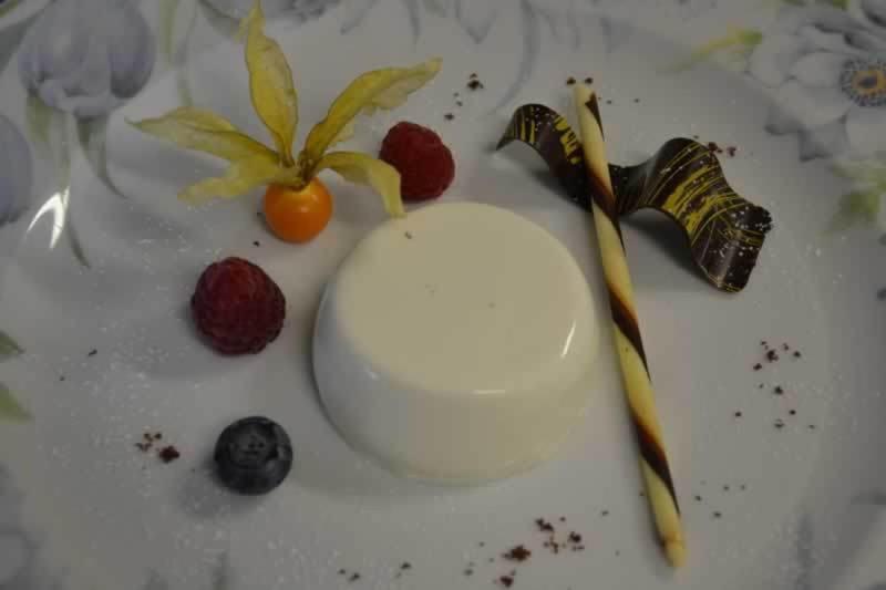 Trattoria Del Bivio Guest House Cerretto Langhe Luaran gambar